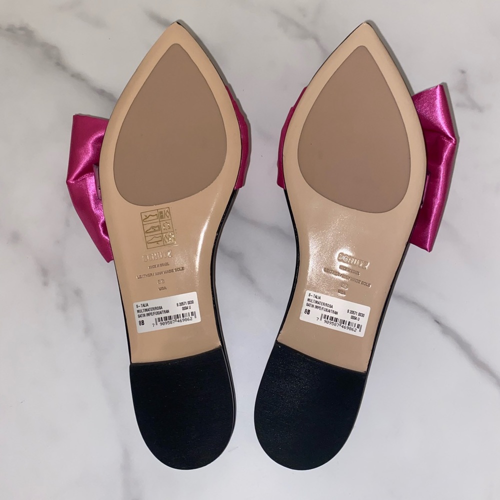 SCHUTZ Talia Sandal - Picture 6 of 6
